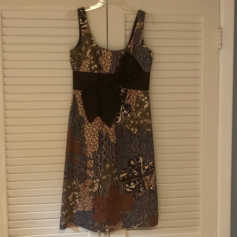 Kay Unger Dress